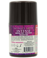 Intimate Earth Intense Clitoral Gel - 30 ml by Intimate Earth