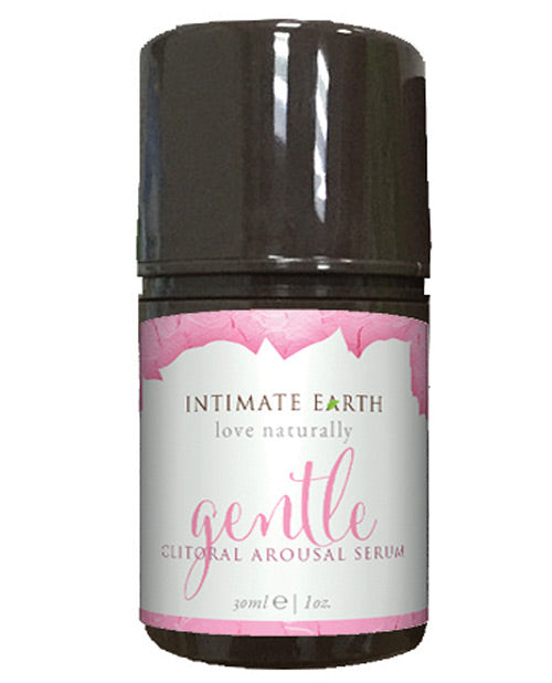 Intimate Earth Gentle Clitoral Gel - 30 ml by Intimate Earth
