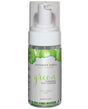 Intimate Earth Foaming Toy Cleaner - 100 ml Green Tea Tree Oil by Intimate Earth