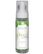 Intimate Earth Foaming Toy Cleaner - 200 ml Green Tea Tree Oil by Intimate Earth