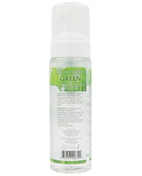 Intimate Earth Foaming Toy Cleaner — Green Tea Tree Oil, 200 ml
