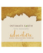 Intimate Earth Adventure Anal Relax Serum - 3 ml Foil by Intimate Earth