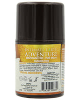 Intimate Earth Adventure Anal Spray for Women - 30 ml by Intimate Earth
