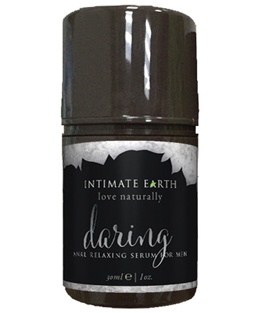 Intimate Earth Daring Anal Relax for Men - 30 ml by Intimate Earth