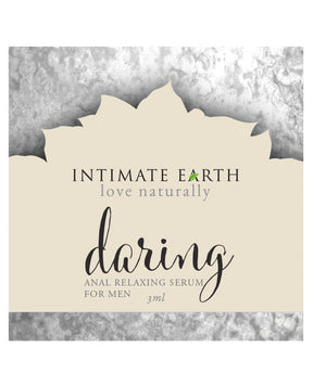 Intimate Earth Daring Anal Relax Foil - 3 ml Foil by Intimate Earth