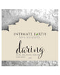 Intimate Earth Daring Anal Relax Foil - 3 ml Foil by Intimate Earth
