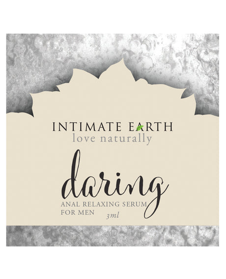 Intimate Earth Daring Anal Relax Serum for Men — 30 ml