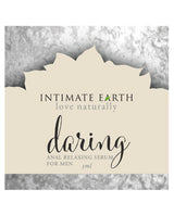 Intimate Earth Daring Anal Relax Serum for Men — 30 ml