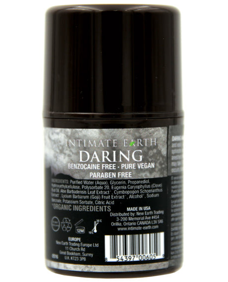 Intimate Earth Daring Anal Relax Serum for Men — 30 ml
