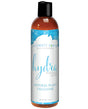 Intimate Earth Hydra Plant Cellulose Water Based Lubricant - 60 ml by Intimate Earth