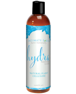 Intimate Earth Hydra Plant Cellulose Water Based Lubricant - 120 ml by Intimate Earth