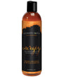 Intimate Earth Energizing Massage Oil - 120 ml Orange & Ginger by Intimate Earth