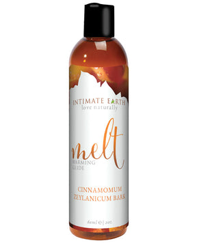 Intimate Earth Melt Warming Lubricant - 60 ml by Intimate Earth