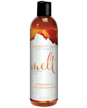 Intimate Earth Melt Warming Lubricant - 120 ml by Intimate Earth