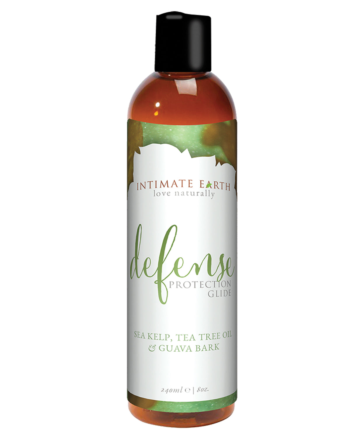 Intimate Earth Defense Protection Glide - 240 ml by Intimate Earth
