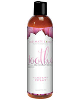 Intimate Earth Soothe Anti-Bacterial Anal Lubricant - 240 ml by Intimate Earth