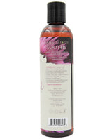 Intimate Earth Soothe Anti-Bacterial Anal Lubricant - 240 ml by Intimate Earth