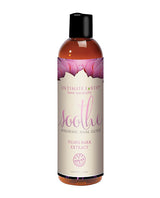 Intimate Earth Soothe Anti-Bacterial Anal Lubricant - 120 ml by Intimate Earth