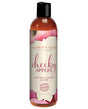 Intimate Earth Natural Flavors Glide - 120 ml Cheeky Apples by Intimate Earth