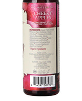 Intimate Earth Natural Flavors Glide - 60 ml Cheeky Apples by Intimate Earth