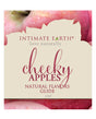 Intimate Earth Oil Foil - 3 ml Cheeky Apples by Intimate Earth