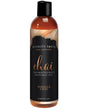 Intimate Earth Chai Massage Oil - 120 ml Vanilla & Chai by Intimate Earth
