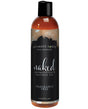 Intimate Earth Massage Oil - 120 ml Naked by Intimate Earth