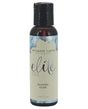 Intimate Earth Elite Velvet Touch Silicone Glide & Massage Oil - 60 ml by Intimate Earth
