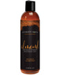 Intimate Earth Massage Oil - 120 ml Almond by Intimate Earth