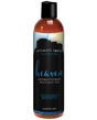 Intimate Earth Heaven Massage Oil - 120 ml Hazelnut Biscotti by Intimate Earth