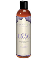 Intimate Earth Soothe Ease Relaxing Bisabolol Anal Silicone Lubricant - 60 ml by Intimate Earth