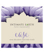 Intimate Earth Soothe Ease Relaxing Bisabolol Anal Silicone Lubricant Foil - 3 ml by Intimate Earth