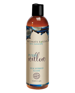 Intimate Earth Pussy Willow Silk Hybrid Glide - 120 ml by Intimate Earth