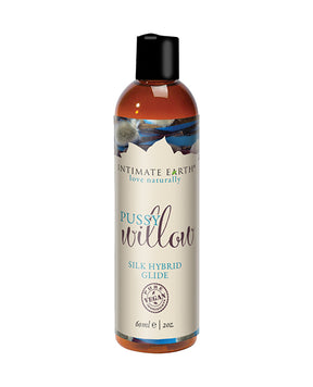 Intimate Earth Pussy Willow Silk Hybrid Glide - 60 ml by Intimate Earth