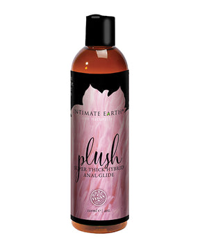Intimate Earth Plush Hybrid Anal Glide - 120 ml by Intimate Earth