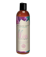 Intimate Earth Bliss Anal Relaxing Waterbased Glide - 120 ml by Intimate Earth
