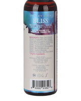 Intimate Earth Bliss Anal Water-Based Glide — 60 ml