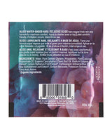 Intimate Earth Bliss Anal Relaxing Glide — 3 ml Foil
