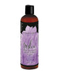 Intimate Earth Tushie Hybrid Anal Relax Glide - 4 oz by Intimate Earth