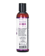 Intimate Earth Moonbloom Silicone Lubricant — 4 oz