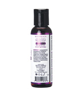 Intimate Earth Moon Bloom Silicone Lubricant — 2 oz