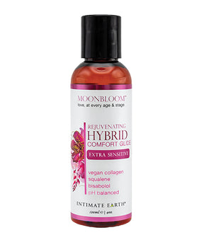 Intimate Earth Moon Bloom - 4 oz Hybrid by Intimate Earth