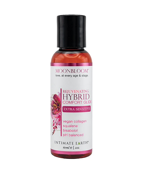 Intimate Earth Moon Bloom - 2 oz Hybrid by Intimate Earth