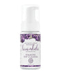 Intimate Earth Foaming Toy Cleaner - 100 ml Lavandula Lavender Oil and Rosemary Extracts by Intimate Earth