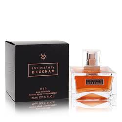 Intimately Beckham Eau De Toilette Spray By David Beckham by David Beckham