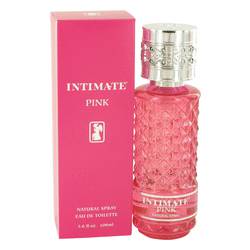 Intimate Pink Eau De Toilette Spray By Jean Philippe by Jean Philippe