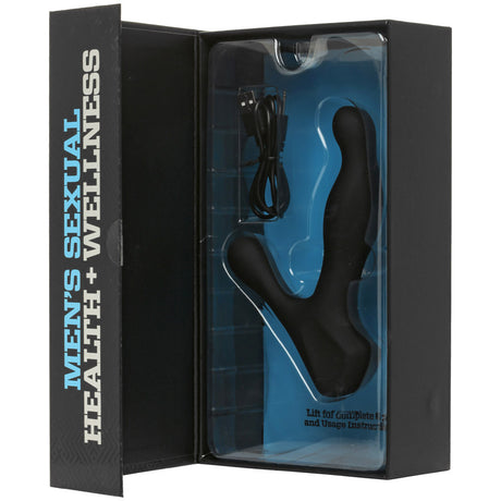 Doc Johnson Optimale Rimming P-Massager - DJ0691-10-BX