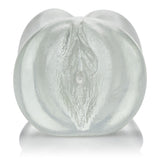 CalExotics Stroke It Tight Dual-Entry Stroker Sleeve - SE0912903