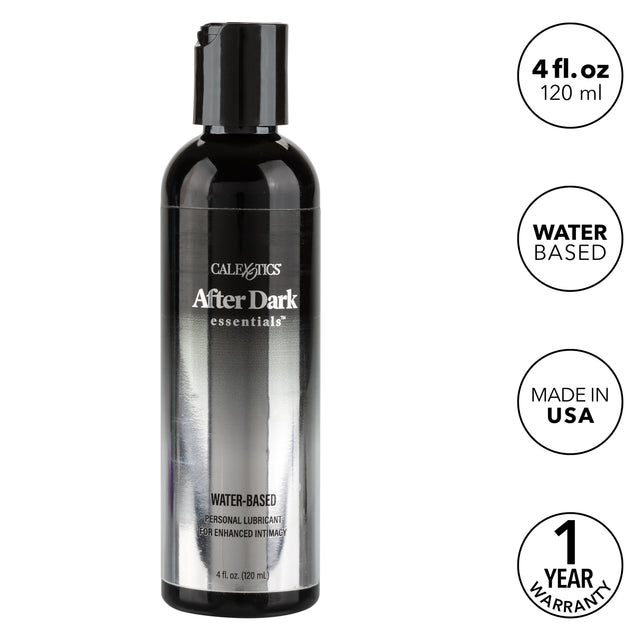 CalExotics After Dark Essentials Water-Based Personal Lubricant, 4 fl oz - SE2150101