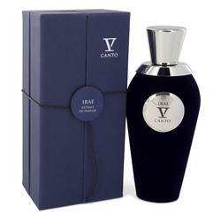 Irae V Extrait De Parfum Spray (Unisex) By V Canto by V Canto